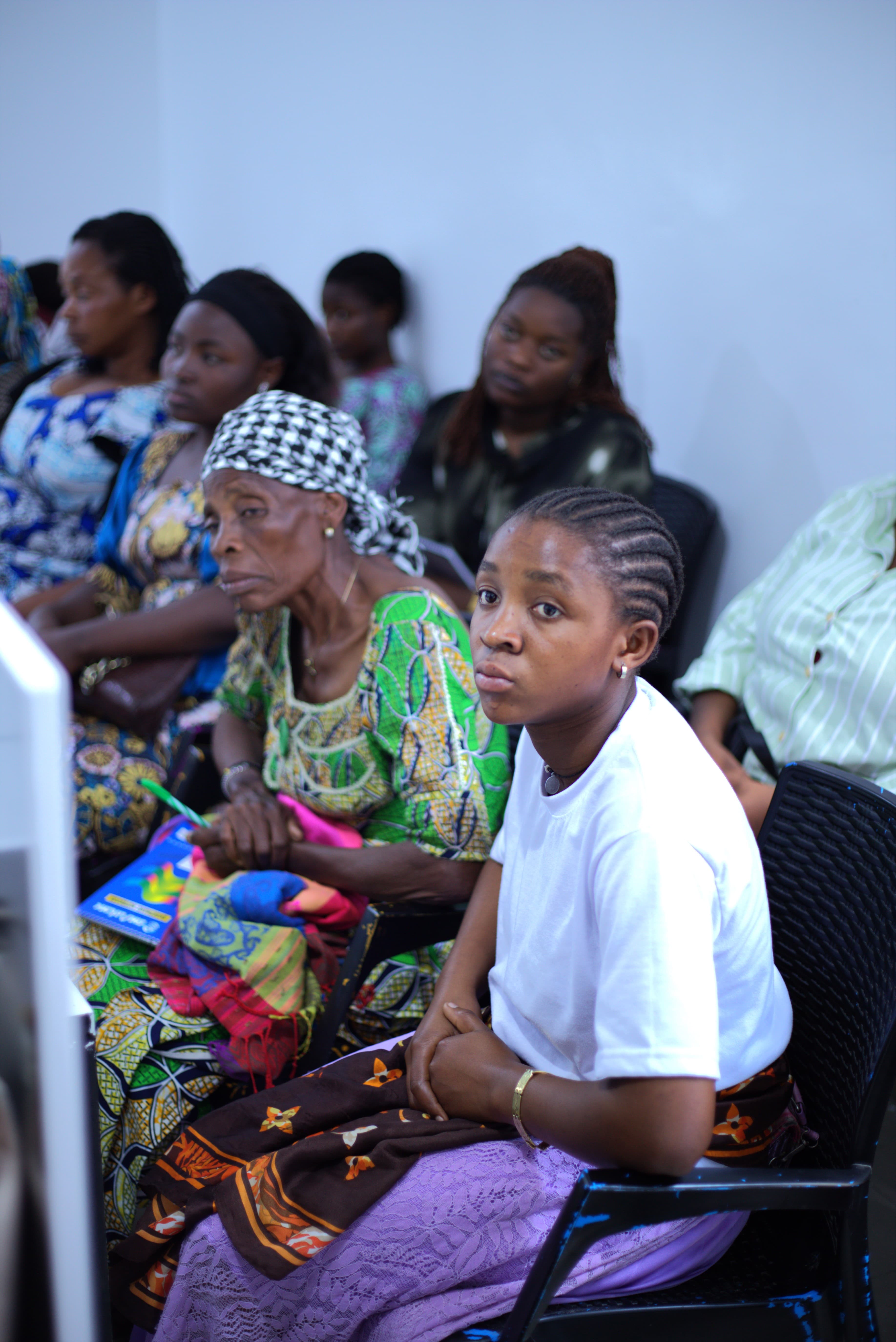 Wahdi training conference - Image 9