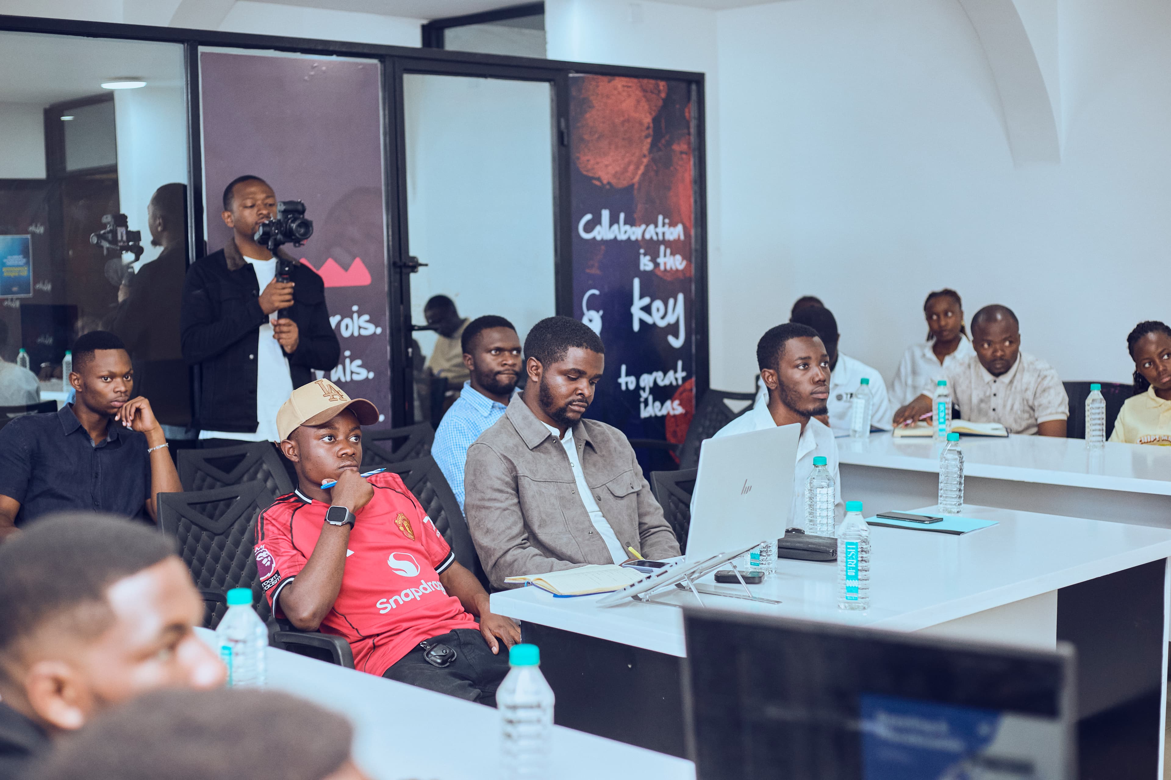 formation en marketing digital - Image 3