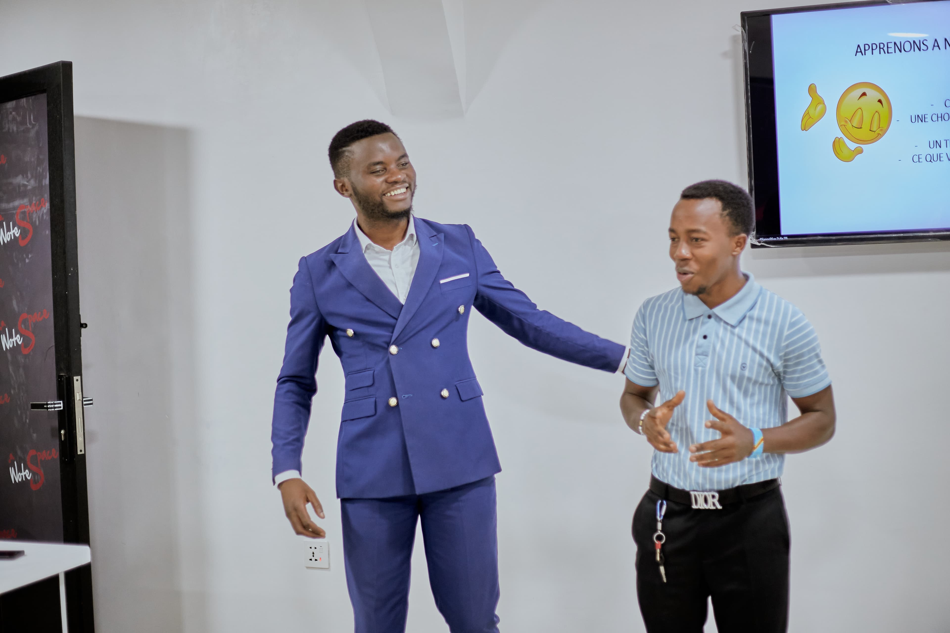 public speaking training second edition - Image 3