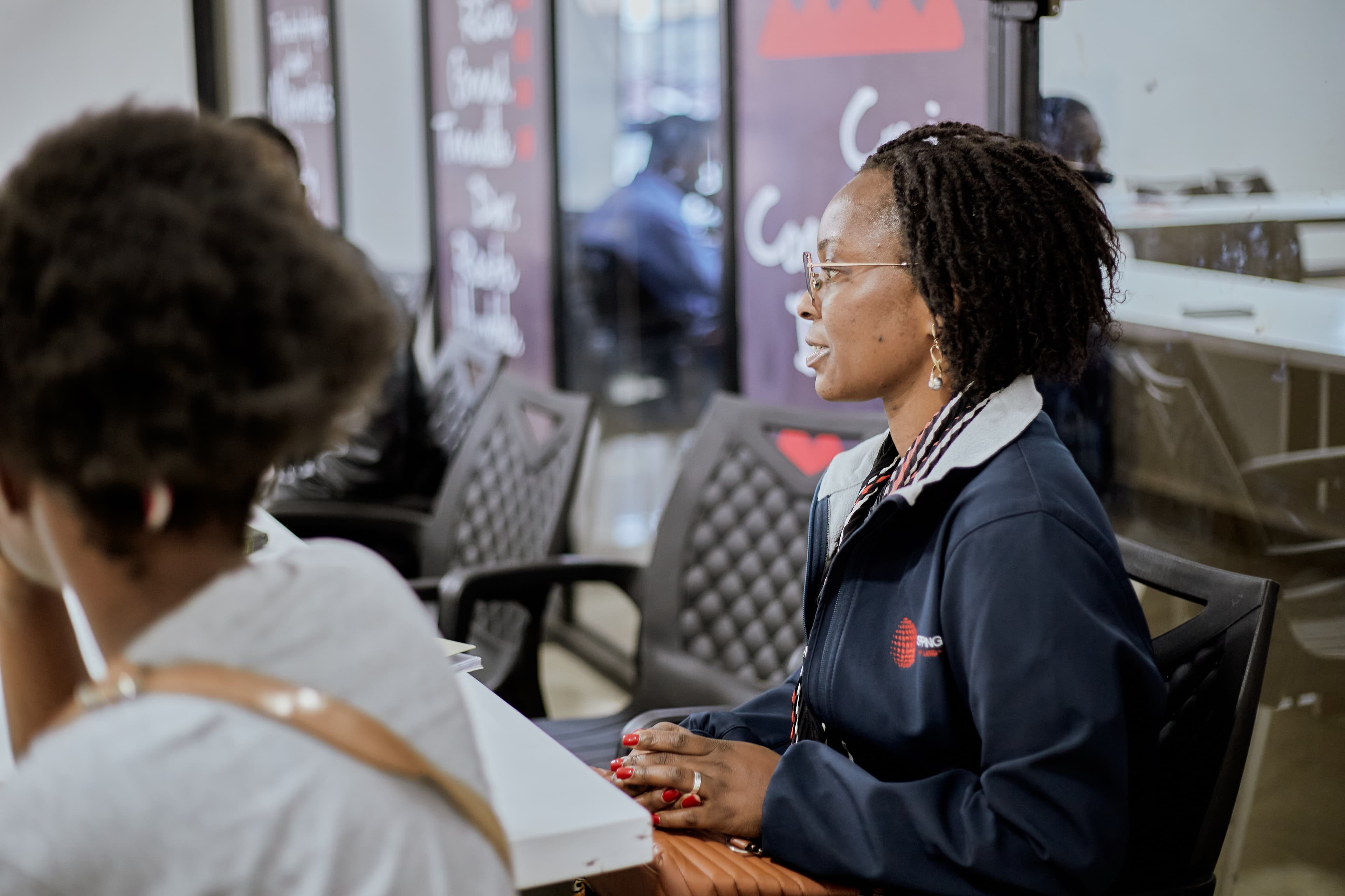 public speaking training second edition - Image 8