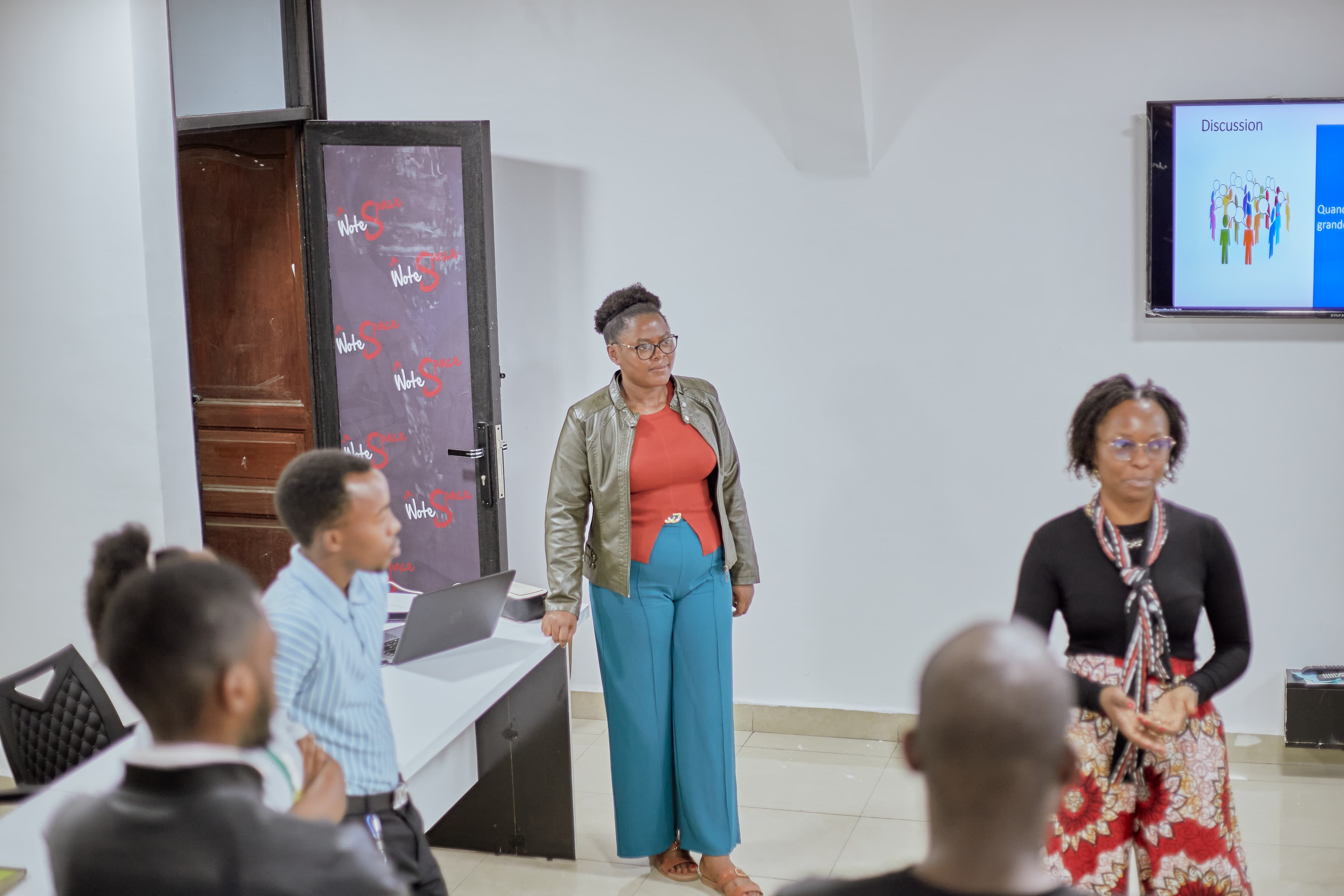 public speaking training second edition - Image 9