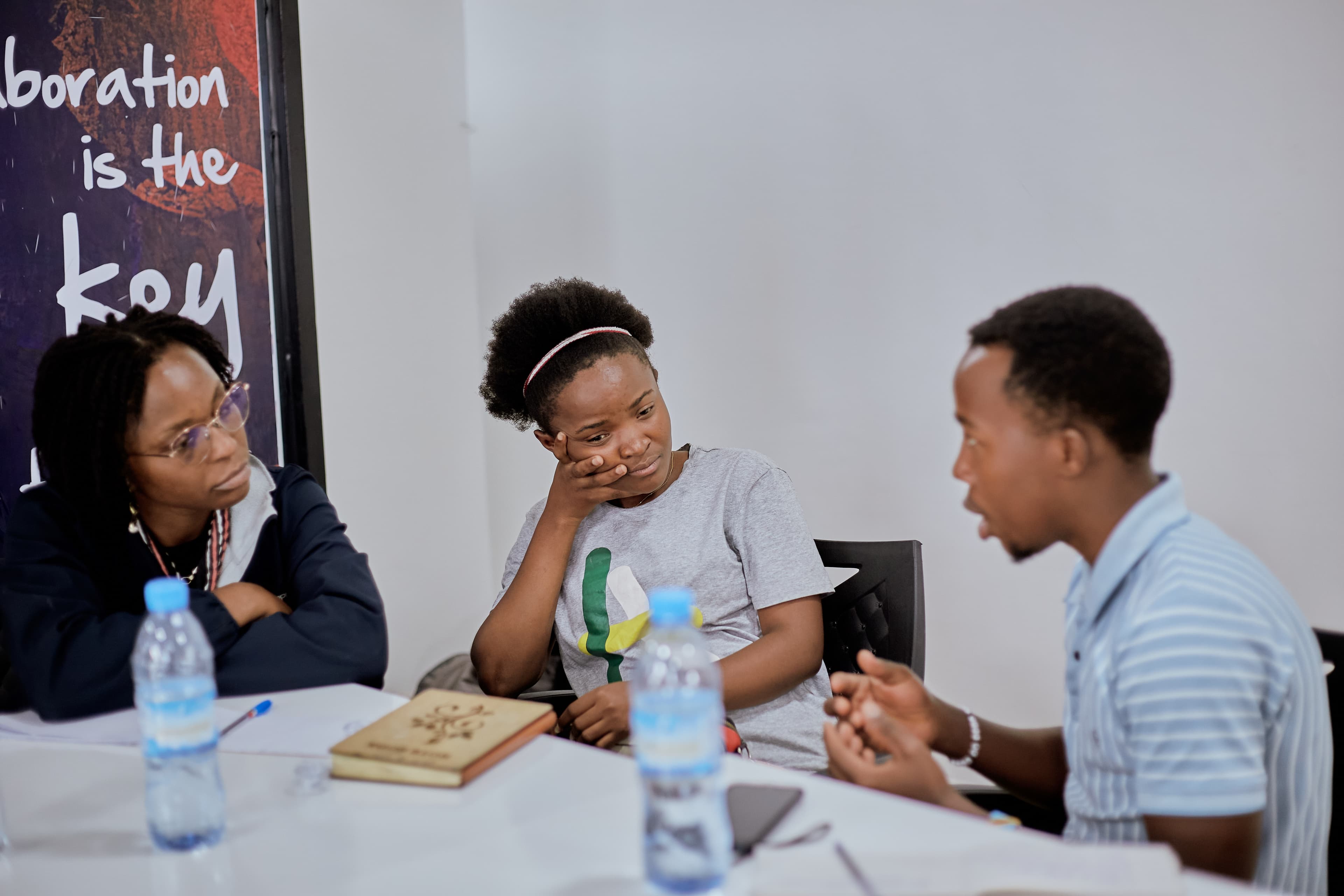 public speaking training second edition - Image 14