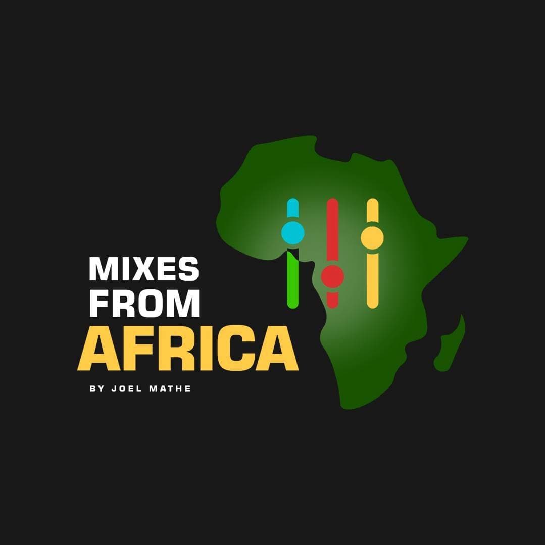 Mixes From Africa