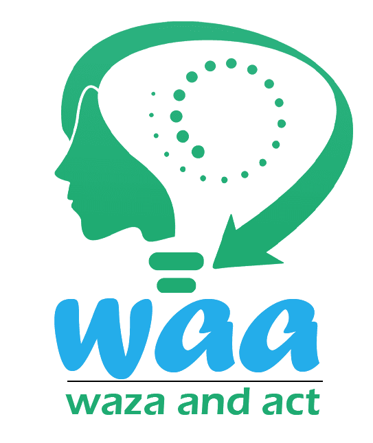 Waza & Act